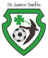 St James Swifts